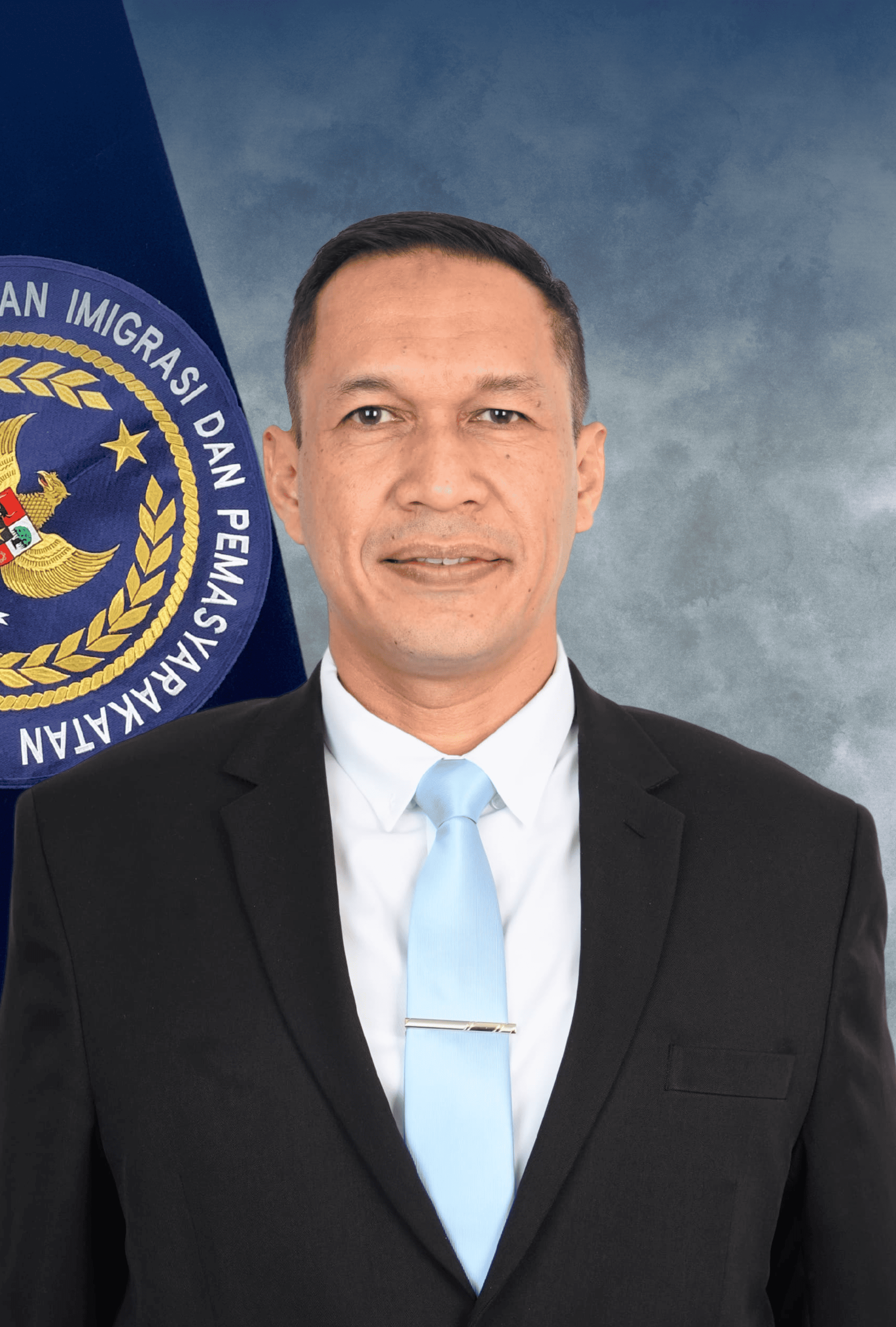 Foto Sandi Andaryadi
