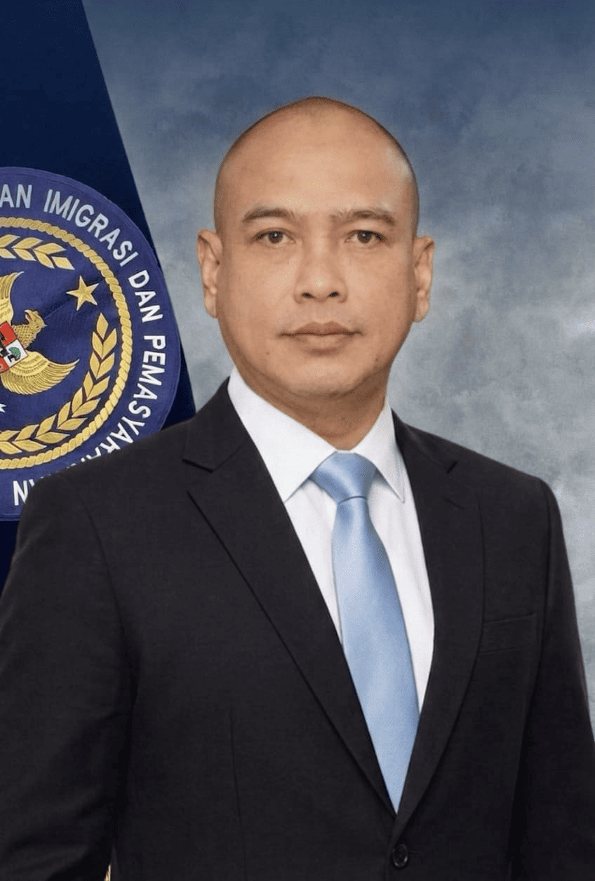Foto Qriz Pratama